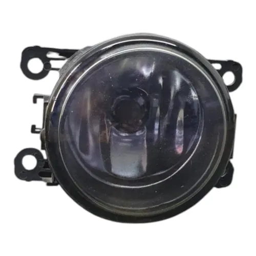 Farol Milha Direito Ford Fiesta 2015