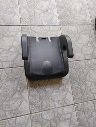 Cadeira de criança