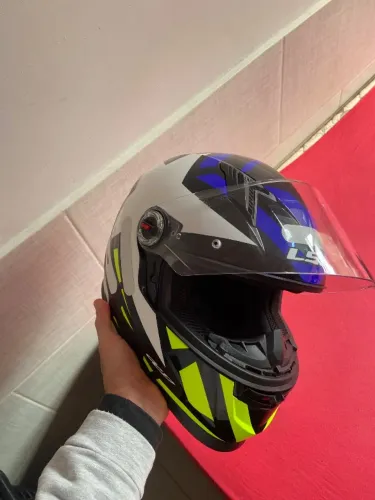 capacete LS2