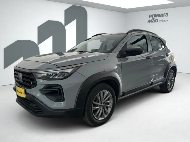 Fiat Pulse Drive 1.3 8V Flex Aut. 2023