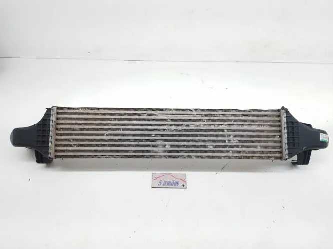 Intercooler Mercedes A200 1.6 Turbo 2014 2015 Na2465000100