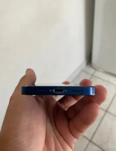 IPHONE 12 mini pro 
