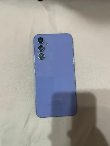 VENDO CELULAR SAMSUNG GALAXY A 54 5G 