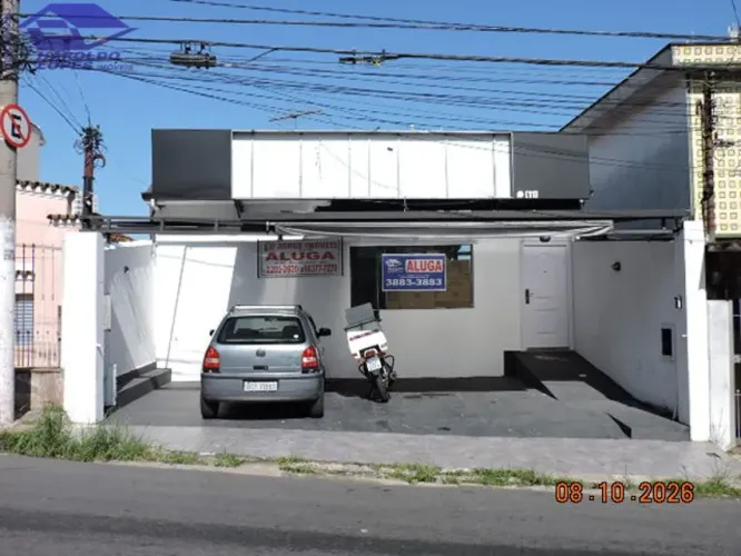 Sobrado Comercial LOCAÇÃO PARADA INGLESA, 100m²