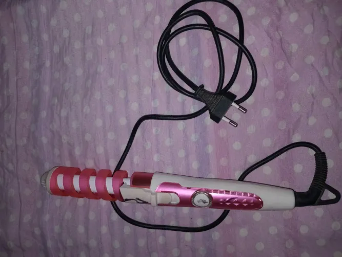 Vende se chapinha e babyliss