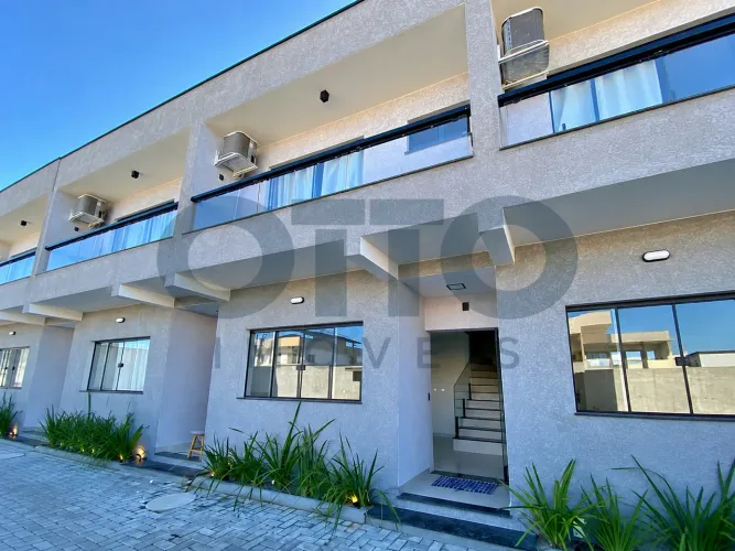 Duplex com 2 quartos para locação em Alto Taperapuan Xurupita, Porto Seguro