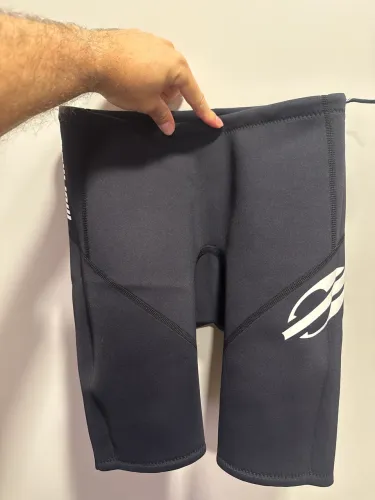 Short de natação MORMAII 