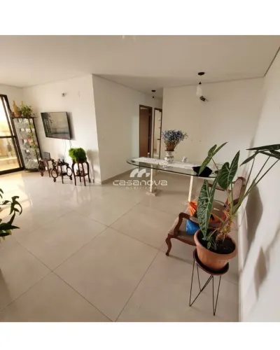 CONDOMÍNIO PORTO FAROL | 2 SUÍTES | 1 SUÍTE MASTER | VARANDA | R$ 1.700.000,00
