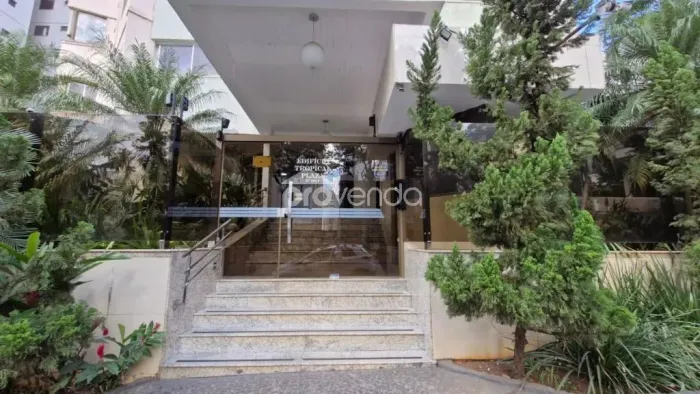 APARTAMENTO DE 03 QUARTOS, SETOR BUENO.