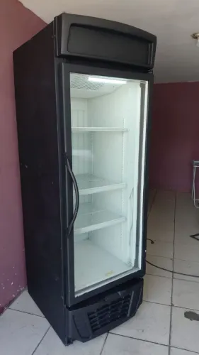 Cervejeira Gelopar 127v Entrego