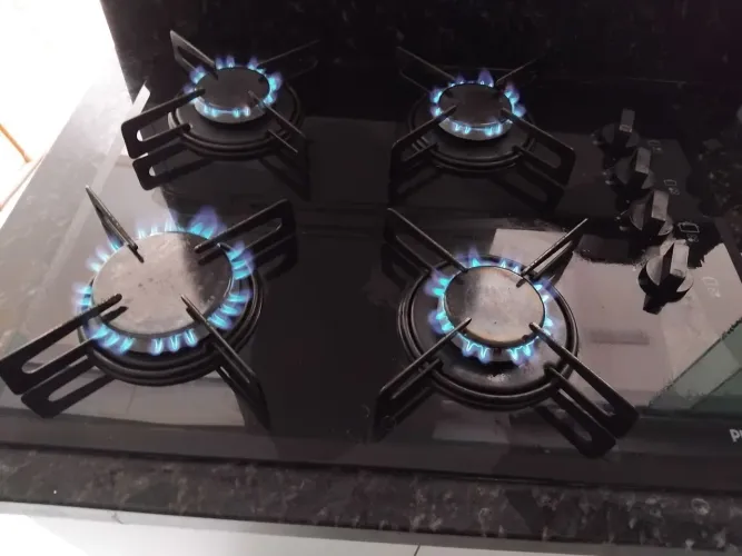 Cooktop
