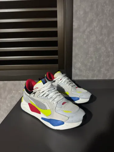 Tênis Puma RS Original - 41