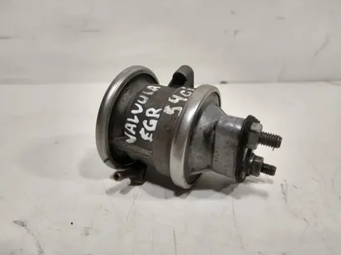 Válvula Egr Motor Bmw 540i X5 4.4 V8 1998 1999 2000 A 2003