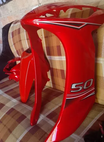 Carenagem da 50Cc zerada