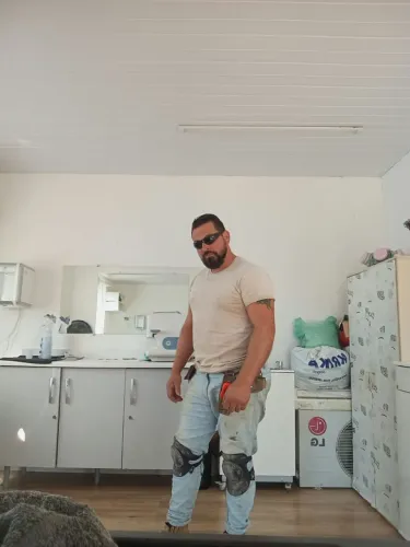 Marido de aluguel