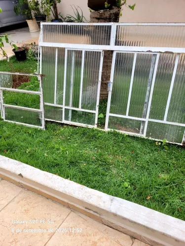 Vende janela
