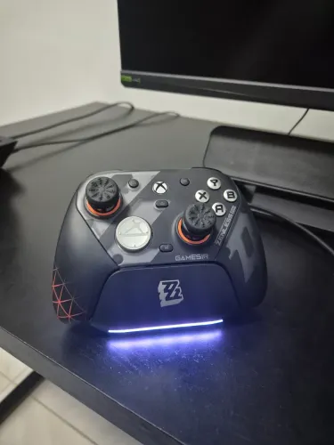 Controle Xbox gamesir G7 Pro ZZZ edition