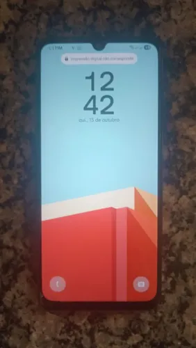 Smartphone Samsung A05s 128gb
