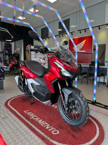 Honda ADV 160 - Pronta entrega