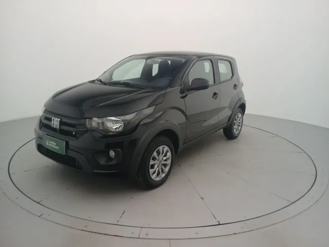 Fiat Mobi Like 1.0 Fire Flex 5P. 2025