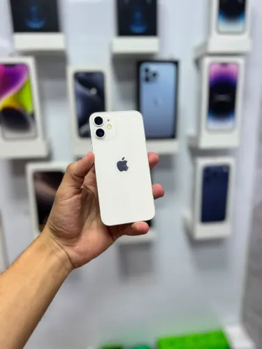 iPhone 12 Mini - 64GB  ?1.399,00