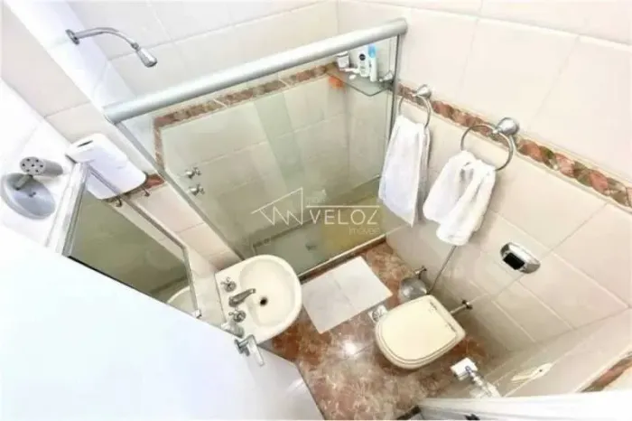 Cobertura : Duplex / Residencial / Lagoa