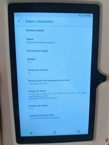 Tablet