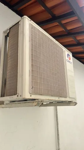 Ar condicionado Green convencional