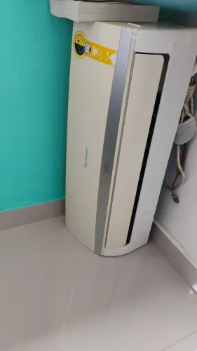 Vende se evaporadora de 9mil BTUs com controle interessado chama no zap *31