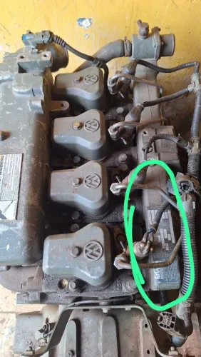 Vendo mwm