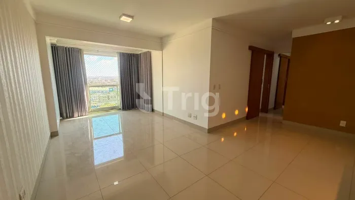 Solar dos Nobres - Apartamento 3 Suítes - Setor Bueno I Goiânia