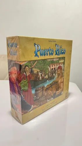 Puerto Rico