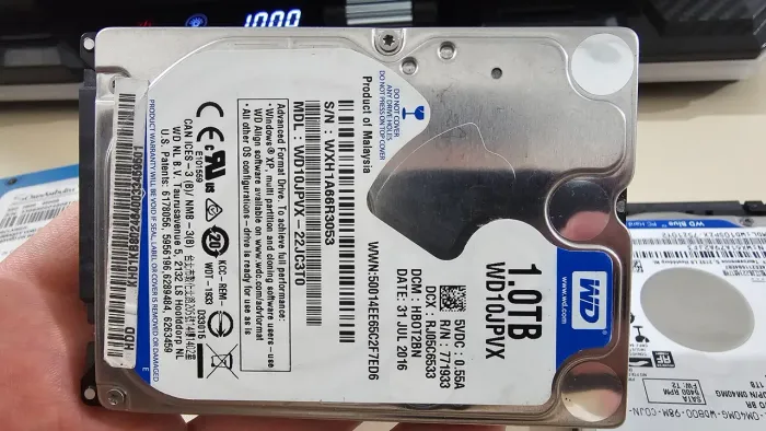 Hd 1tb