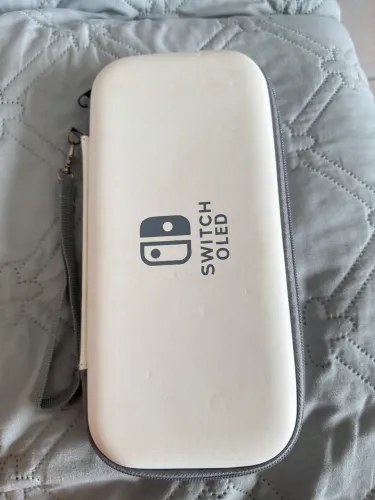 Capa para Nintendo Switch