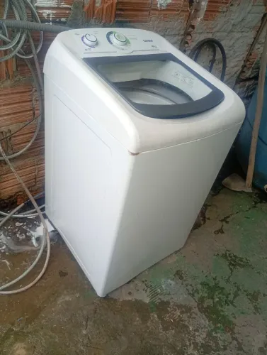 Máquina de lavar Consul 9k