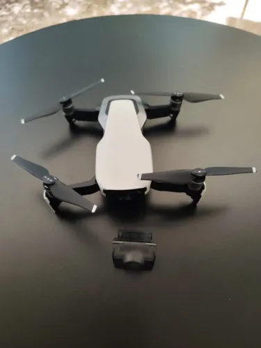 DJI Mavic Air