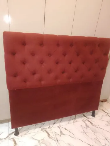 Cabeceira de cama 