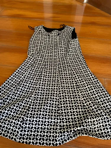 Vestido Enfocus petite.  Tamanho 8p  perfeito estado de uso 