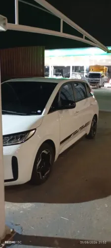 BYD D1 EV (elétrico) 2023