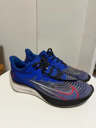 Tênis Nike Zoom Gravity Original Tam 42