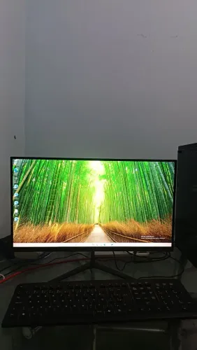Monitor Gamer Horizon z21