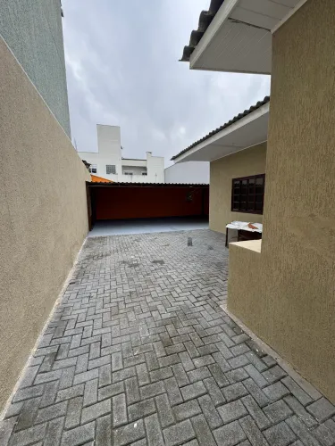 Casa para Locação em Pineville - Pinhais | 139 m² | Cód.: 146
