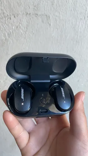 Vende-se fone original bose 