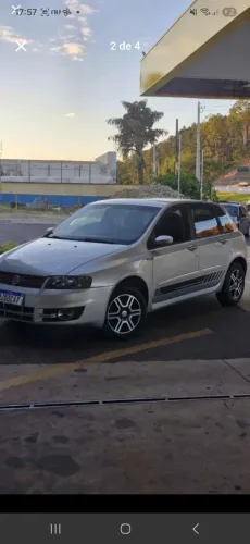 Fiat Stilo 1.8/ 1.8 SP/ Connect 16V 122cv 5P 2003
