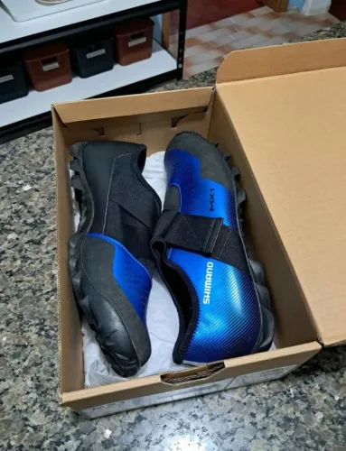 Sapatilha Shimano Mtb
