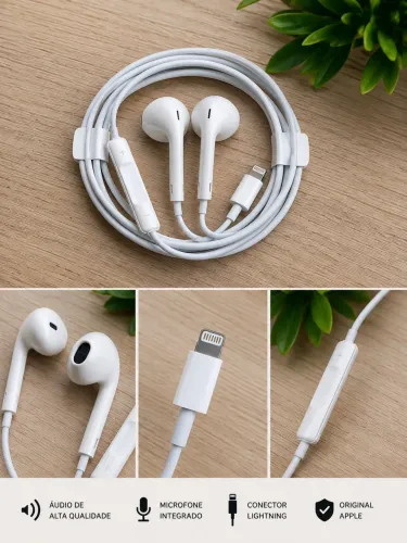 Fone Original Apple