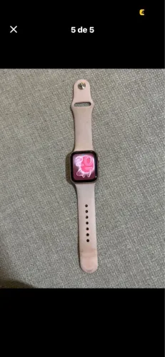 Apple Watch série 6, 40MM