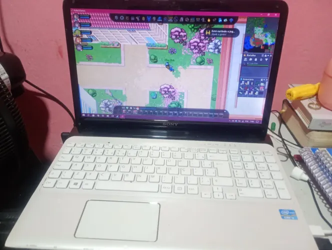 Vende-se Ou Troca Em CPU Gamer