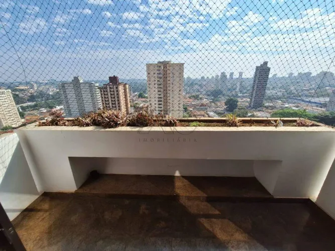 Apartamento para aluguel, 4 quartos, 2 suítes, 2 vagas, CENTRO - PIRACICABA/SP