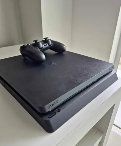 PS4, XBOX E NOTEBOOK 
